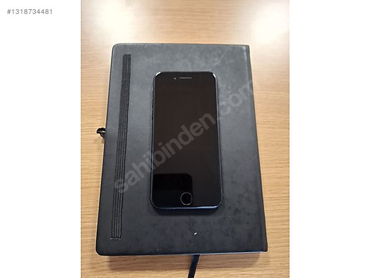Apple / iPhone SE (3. Nesil) / iphone se3 128GB 5G sahibinden