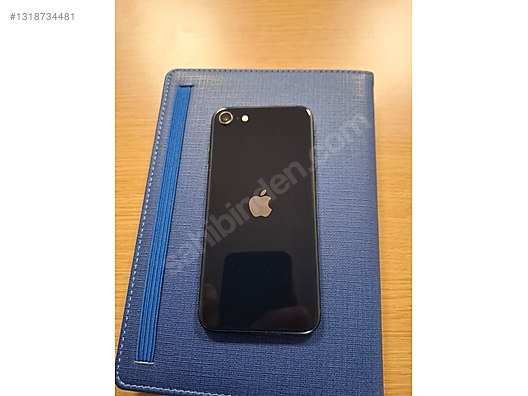 Apple / iPhone SE (3. Nesil) / iphone se3 128GB 5G sahibinden