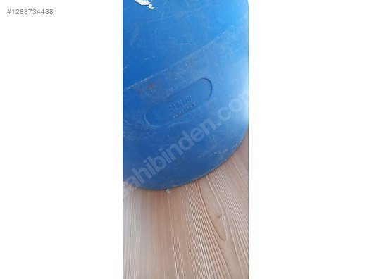 İkinci El ve Sıfır Alışveriş / Bahçe & Yapı Market / Yapı Malzemeleri / Sıhhi Tesisat / Su Deposu