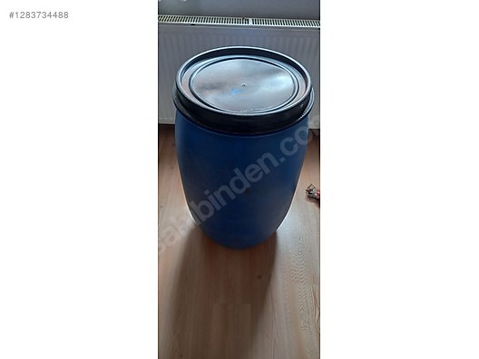 İkinci El ve Sıfır Alışveriş / Bahçe & Yapı Market / Yapı Malzemeleri / Sıhhi Tesisat / Su Deposu