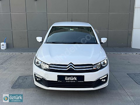HATASIZ BOYASIZ TRAMERSİZ 1.5 100 HP 120 BİN KM