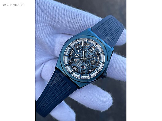 İkinci El ve Sıfır Alışveriş / Saat / Kol Saati / Zenith