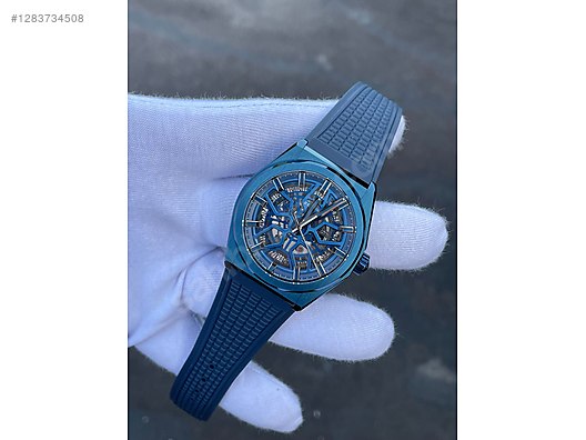 İkinci El ve Sıfır Alışveriş / Saat / Kol Saati / Zenith