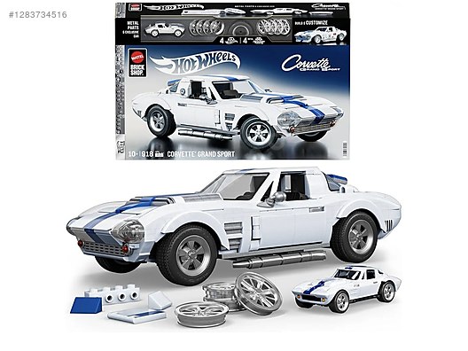 Used & Brand New Items / Toys & Hobbies / Diecast Model / Cars