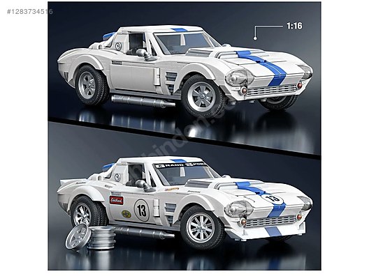 Used & Brand New Items / Toys & Hobbies / Diecast Model / Cars