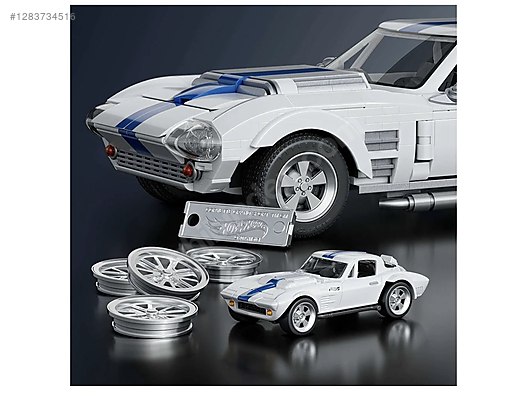 Used & Brand New Items / Toys & Hobbies / Diecast Model / Cars