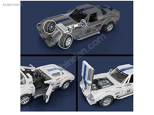 Used & Brand New Items / Toys & Hobbies / Diecast Model / Cars