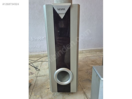 Used & Brand New Items / Computers / Peripherals / Computer Speakers