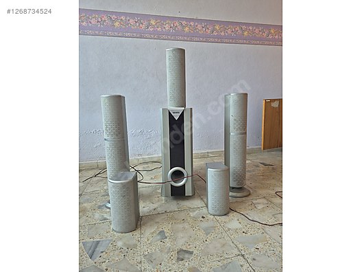 Used & Brand New Items / Computers / Peripherals / Computer Speakers