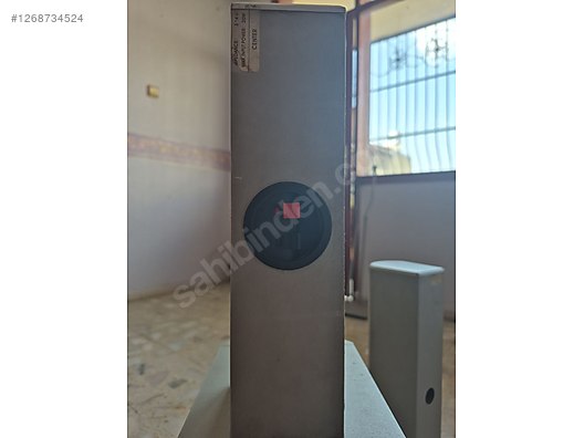 Used & Brand New Items / Computers / Peripherals / Computer Speakers