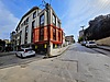 ELFİ'den Balat' da Metroya yürüme mesafesinde Satılık 1+1 daire