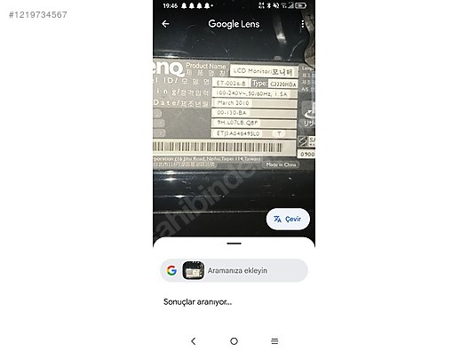 İkinci El ve Sıfır Alışveriş / Bilgisayar / Masaüstü / Modeller / Toplama