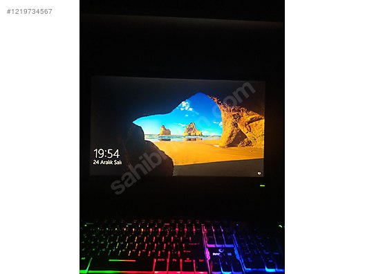 İkinci El ve Sıfır Alışveriş / Bilgisayar / Masaüstü / Modeller / Toplama