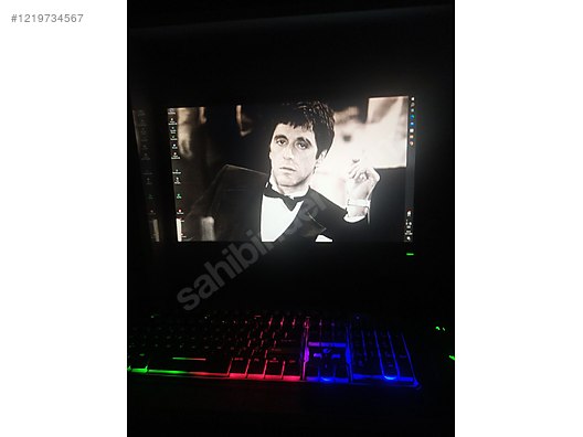 İkinci El ve Sıfır Alışveriş / Bilgisayar / Masaüstü / Modeller / Toplama