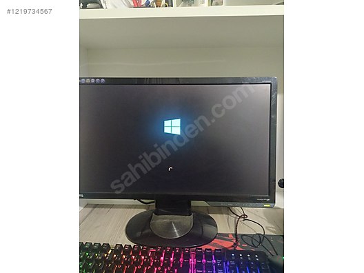 İkinci El ve Sıfır Alışveriş / Bilgisayar / Masaüstü / Modeller / Toplama