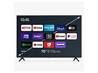 Hiking 70 inç 178 Cm 4K Ultra HD Whale OS LED TV