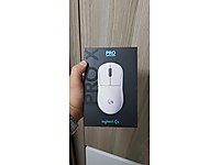 Logitech Superlight G pro X #1283734608