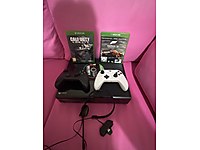 Xbox One Console Prices Used And New Game Consoles For Sale Are On Sahibinden Com