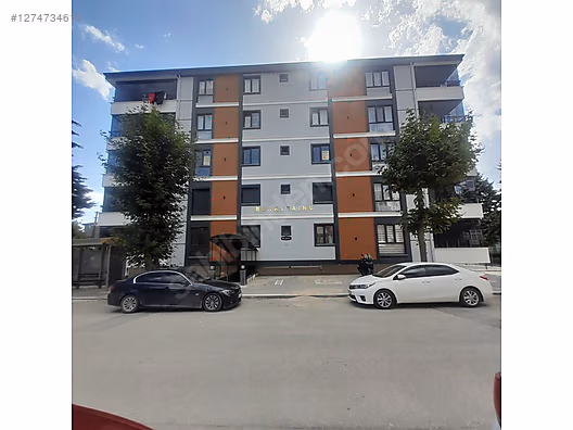 MAHSEN MAH .SİRİN HALISAHA YANI 2+1 SIFIR DAIRE #1274734611