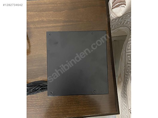 İkinci El Güç Kaynağı