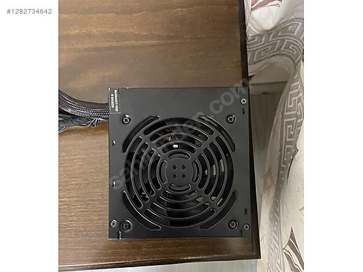 Sahibinden Güç KaynağıPower Supply