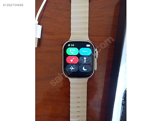 Used & Brand New Items / Cell Phones & Accessories / Wearable Technology / Smartwatch / Inteya