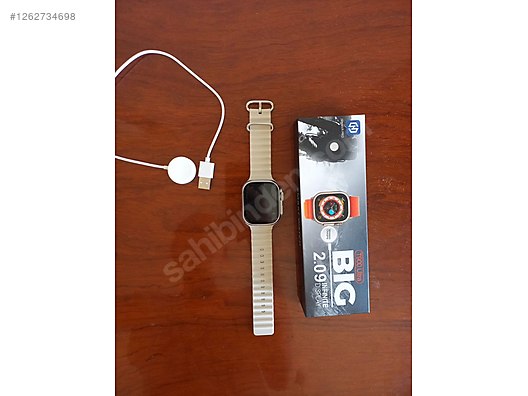 Used & Brand New Items / Cell Phones & Accessories / Wearable Technology / Smartwatch / Inteya