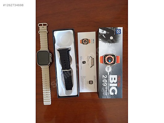 Used & Brand New Items / Cell Phones & Accessories / Wearable Technology / Smartwatch / Inteya