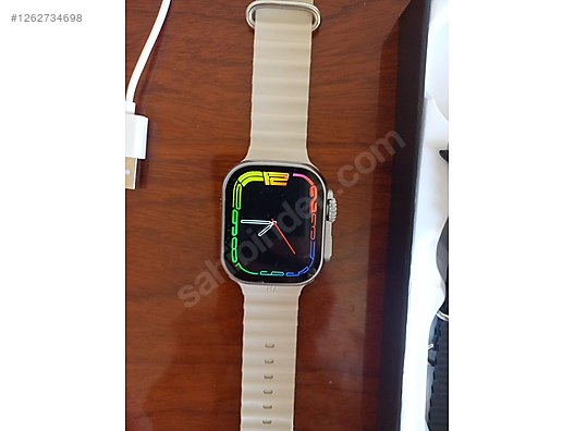 Used & Brand New Items / Cell Phones & Accessories / Wearable Technology / Smartwatch / Inteya