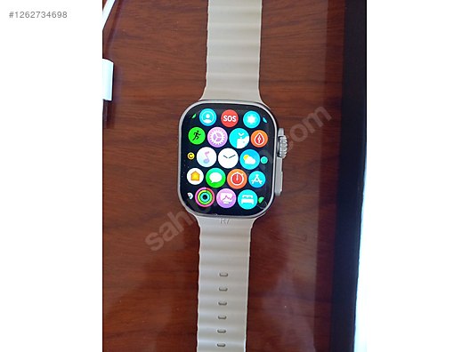 Used & Brand New Items / Cell Phones & Accessories / Wearable Technology / Smartwatch / Inteya