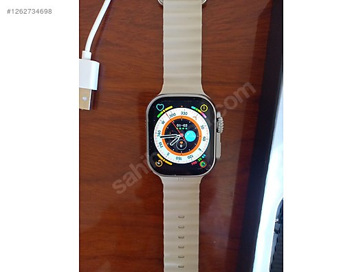 Used & Brand New Items / Cell Phones & Accessories / Wearable Technology / Smartwatch / Inteya