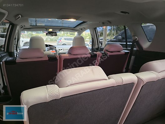 Toyota Verso 1.6 D-4D  Premium - 2017
