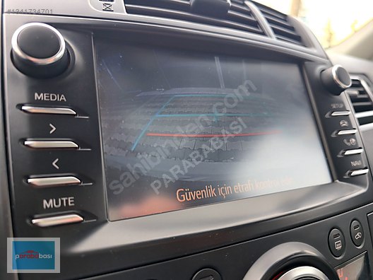 Toyota Verso 1.6 D-4D  Premium - 2017