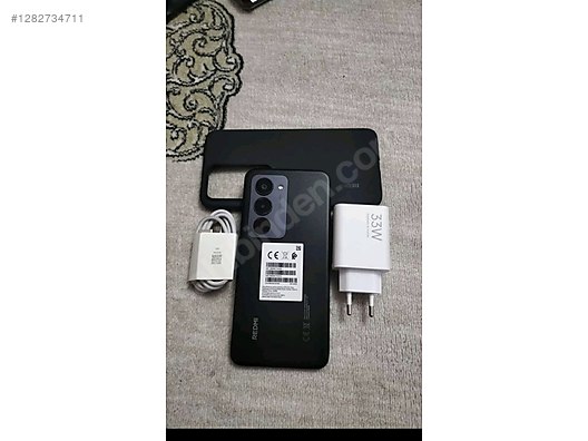 Used & Brand New Items / Cell Phones & Accessories / Cell Phones / Xiaomi / Redmi 15