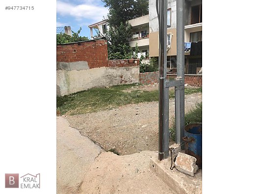 kral emlaktan degirmen oununde satilik arsa 100 m2 satilik arsa ilanlari sahibinden com da 947734715