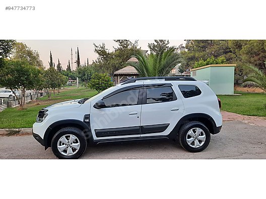dacia duster 1 3 tce prestige ilk sahibinden hatasiz boyasiz 4x4 8000 km de dacia duster sahibinden comda 947734773