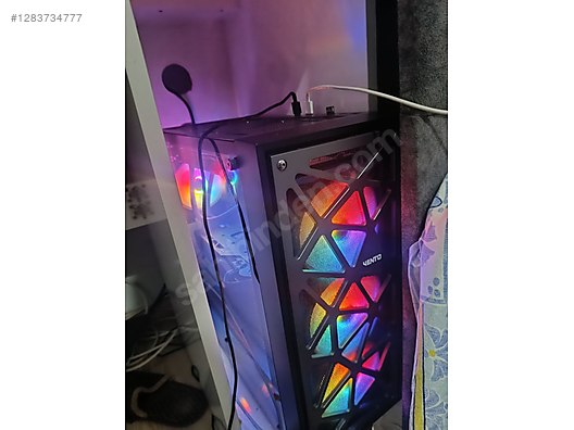 Used & Brand New Items / Computers / Desktops / Models / PC-OEM