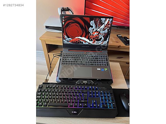 Used & Brand New Items / Gaming & Gamers Exclusive / Gaming PC / Gaming Laptop / Casper