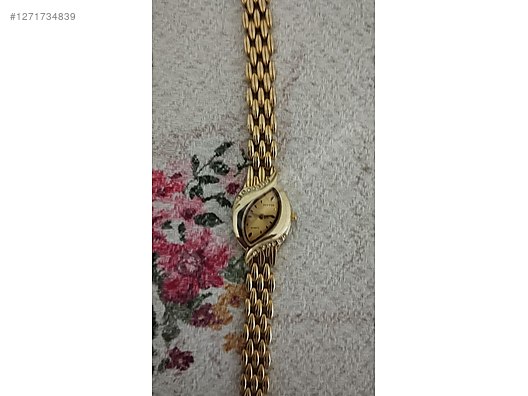 Used & Brand New Items / Watches & Clocks / Watches / Other Brands