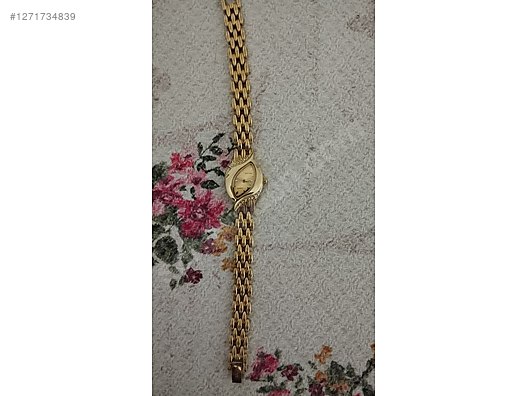 Used & Brand New Items / Watches & Clocks / Watches / Other Brands