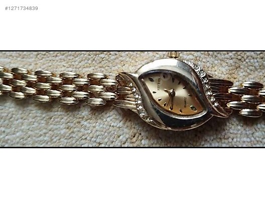 Used & Brand New Items / Watches & Clocks / Watches / Other Brands