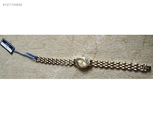 Used & Brand New Items / Watches & Clocks / Watches / Other Brands