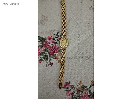 Used & Brand New Items / Watches & Clocks / Watches / Other Brands