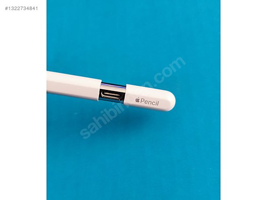 Apple Pencil (USB-C) - Test Edilmedi / Arızalı Fiyatına sahibinden