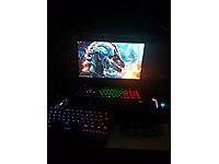Hp Omen 17 (Durumu gayet iyi+Termal bakım yapılıp verilicektir)