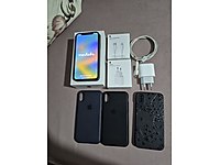 iphone X 64GB TR Sorunsuz