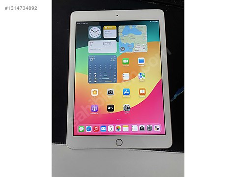 Apple / iPad 6 / iPad 6. Nesil 128GB TR! TEMİZ on sahibinden.com