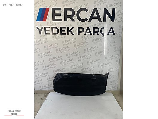 Aksesuar / Hoparlör Pandizotu / BMW 3 SERİSİ F30 PANDİZOT SÖKME