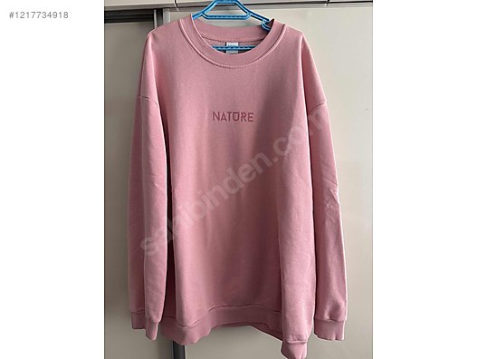 Sweatshirt pastel online