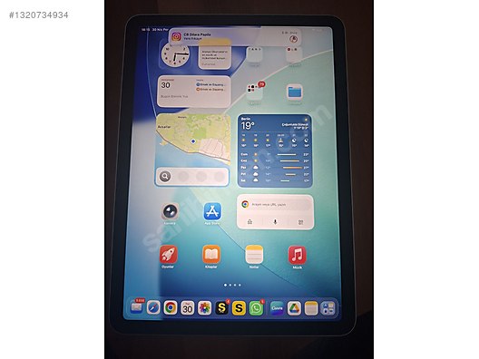 Apple / iPad Air 4 / ipad air 4 11